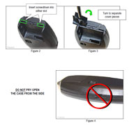 Key FOB battery